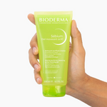 Sebium Bioderma Gel Moussant Actif200Ml