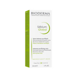 Sebium Bioderma Global Fl Int Purif 30ml