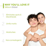 Sebium Bioderma Global Fl Int Purif 30ml