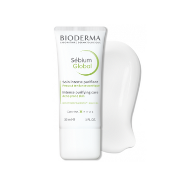 Sebium Bioderma Global Fl Int Purif 30ml