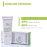 Sebium Bioderma Global Fl Int Purif 30ml