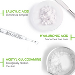Sebium Bioderma Global Cover 30ml
