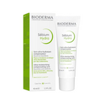 Sebium Bioderma Hydra Cr 40 Ml