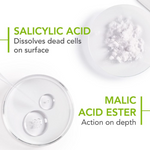 Sebium Bioderma Kerato+ Gel-Cr 30ml