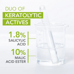 Sebium Bioderma Kerato+ Gel-Cr 30ml