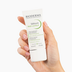 Sebium Bioderma Cr Mat Control 30ml