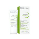 Sebium Bioderma Sensitive Cr 30ml