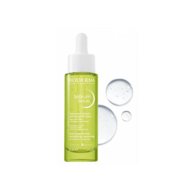 Sebium Bioderma Serum 30Ml