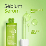 Sebium Bioderma Serum 40 Ml
