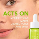 Sebium Bioderma Serum 40 Ml