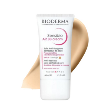 Sensibio Bioderma Ar Bb Cr 40ml