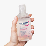 Sensibio Bioderma AR+ Gel Micelar 250Ml,