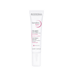 Sensibio Bioderma Gel Contorno Olhos 15 Ml