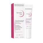 Sensibio Bioderma Gel Contorno Olhos 15 Ml