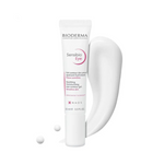 Sensibio Bioderma Gel Contorno Olhos 15 Ml