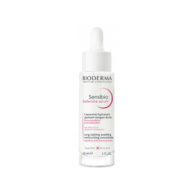 Sensibio Bioderma Defensive Serum 30ml
