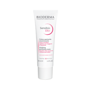 Sensibio Bioderma Ds Cr 40 Ml