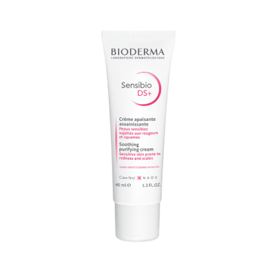 Sensibio Bioderma Ds Cr 40 Ml