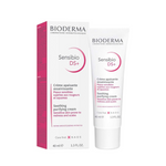 Sensibio Bioderma Ds Cr 40 Ml