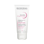 Sensibio Bioderma Ds Gel Moussant 200 Ml
