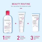 Sensibio Bioderma Forte Cr 40 Ml
