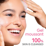 Sensibio Bioderma Gel Moussant 100Ml