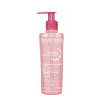 Sensibio Bioderma Gel Moussant 200ml