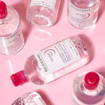 Sensibio Bioderma H2O Ag Micelar 250Ml