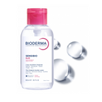 Sensibio Bioderm H2O Ag Mic850Ml Ed Lim