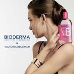Sensibio Bioderm H2O Ag Mic500Ml Ed Esp