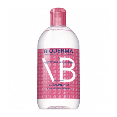 Sensibio Bioderm H2O Ag Mic500Ml Ed Esp