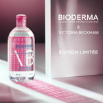 Sensibio Bioderm H2O Ag Mic500Ml Ed Esp