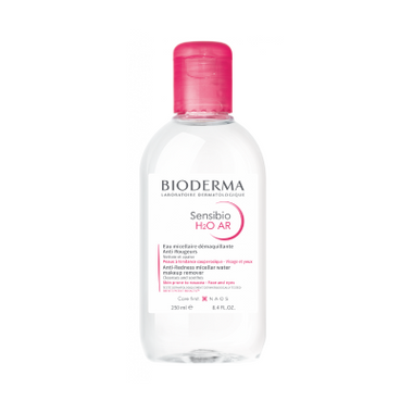 Sensibio Bioderma H20 Ar 250ml