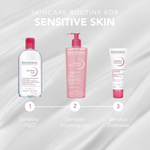Sensibio Bioderma H20 Ar 250ml