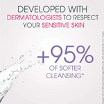 Sensibio Bioderma H2o Desmaq Toalhetes X25