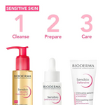 Sensibio Bioderma Oleo Limp Mic 300Ml,   x 1