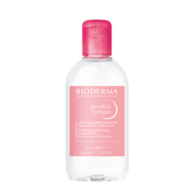 Sensibio Bioderma Tonico Hidra P Sens 250ml