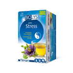 Biolys Anti-Stress Saq X24