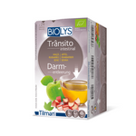 Biolys  Transito Intestin Saq X24