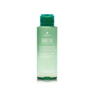 Biretix Oil Ctrl Solut Tónico Fac 100ml