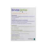 Bivos Gotas 8 Ml
