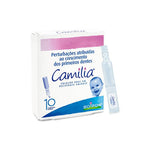 Camilia, 1 mL x 10 sol oral unidose