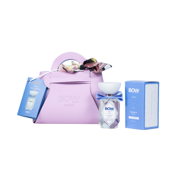 Bow Coffret Margaret Parf 30Ml Natal25, 1