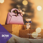 Bow Coffret Margaret Parf 30Ml Natal25, 1