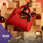 Bow Kids Coffr Amy Eau Parf30Ml Natal25, 1