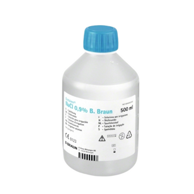 Ecotainer Soro Fisio 500 Ml