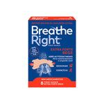 Breathe Right TirasNasaisExtraForteBgX8,