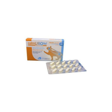 Calmurofel Comp X30