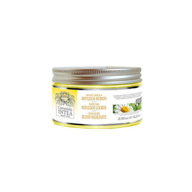 Intea Camomila Masc Reflex Lour 250ml