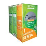 Nutreov Capileov Anti Queda CapsX30 2=3